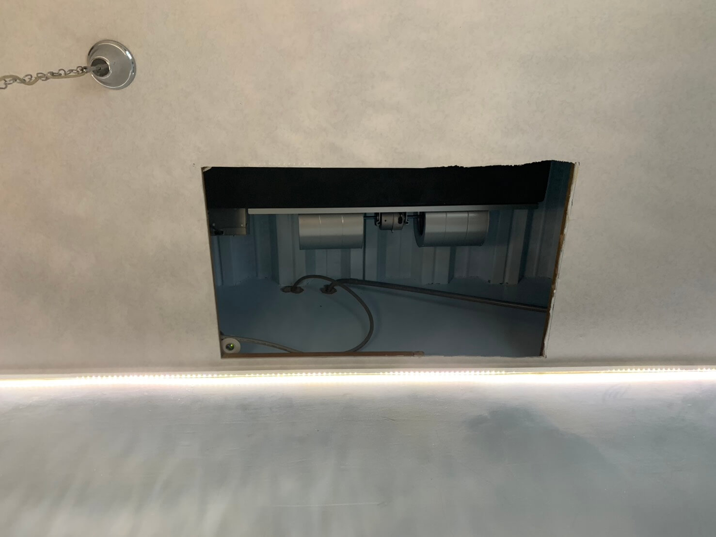 高雄鳳山區冷氣更換案例｜立刻修專業安裝省電又安靜，讓居家清涼升級的第2張圖片